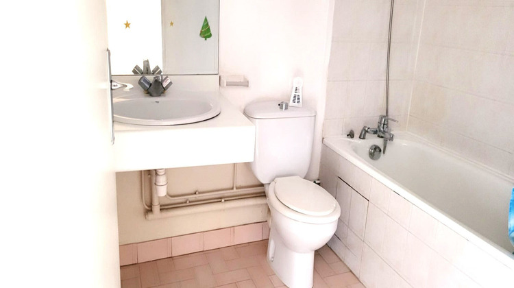 Ma-Cabane - Location Appartement LA FERTE-SOUS-JOUARRE, 32 m²