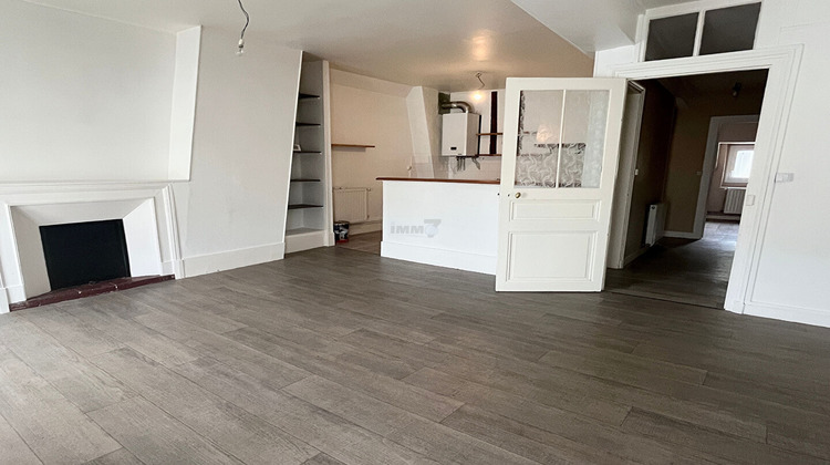 Ma-Cabane - Location Appartement LA FERTE-SOUS-JOUARRE, 60 m²