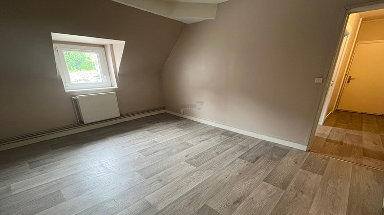 Ma-Cabane - Location Appartement LA FERTE-SOUS-JOUARRE, 60 m²