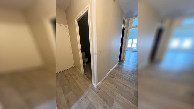 Ma-Cabane - Location Appartement LA FERTE-SOUS-JOUARRE, 60 m²