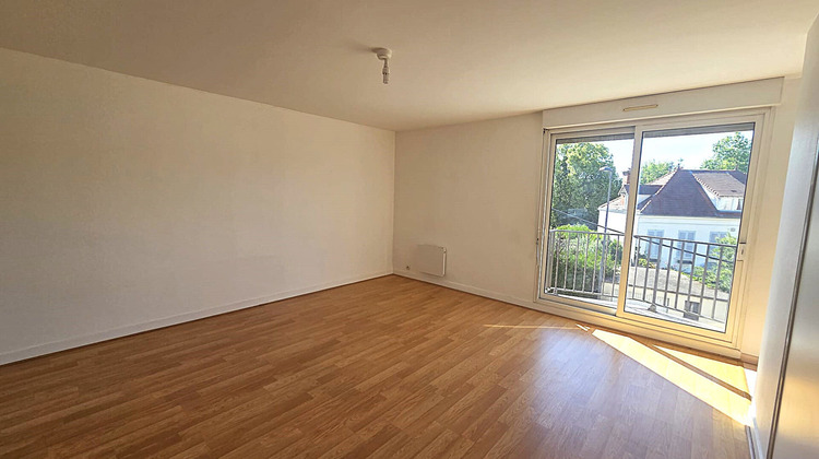 Ma-Cabane - Location Appartement LA FERTE-SOUS-JOUARRE, 33 m²