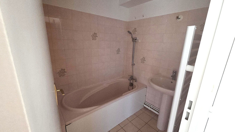 Ma-Cabane - Location Appartement LA FERTE-SOUS-JOUARRE, 33 m²