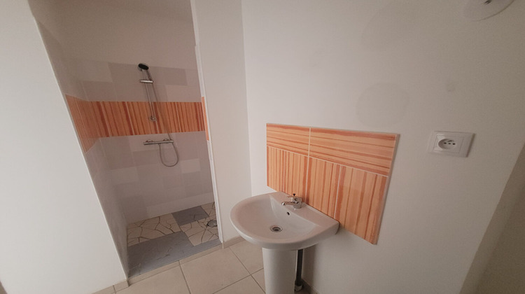 Ma-Cabane - Location Appartement LA FERTE-SOUS-JOUARRE, 28 m²