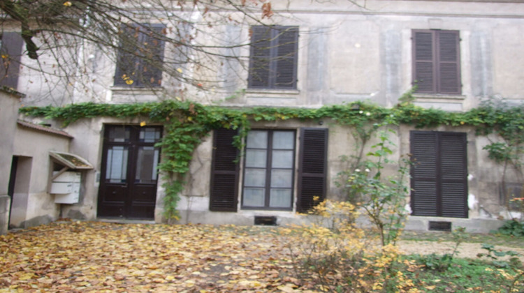 Ma-Cabane - Location Appartement LA FERTE-SOUS-JOUARRE, 46 m²