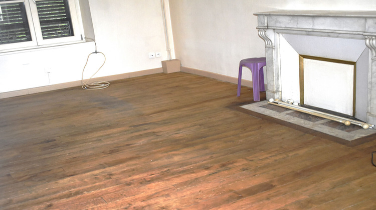 Ma-Cabane - Location Appartement LA FERTE-SOUS-JOUARRE, 46 m²