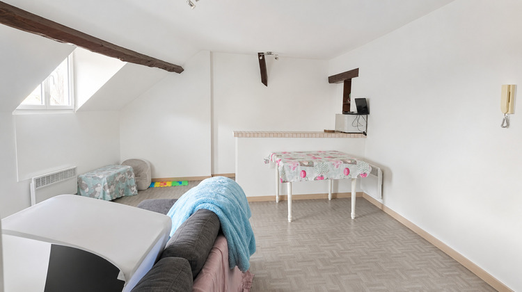 Ma-Cabane - Location Appartement LA FERTE-SOUS-JOUARRE, 60 m²