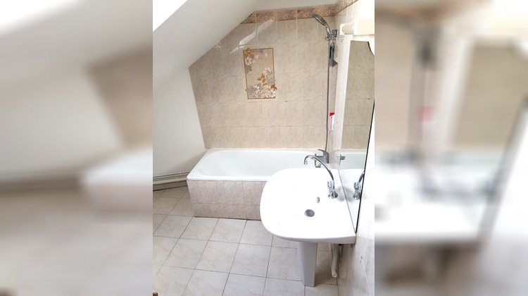 Ma-Cabane - Location Appartement LA FERTE-SOUS-JOUARRE, 60 m²