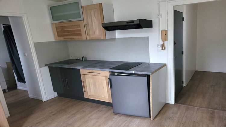 Ma-Cabane - Location Appartement LA FERTE-SOUS-JOUARRE, 24 m²