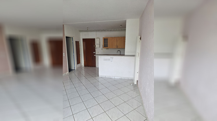 Ma-Cabane - Location Appartement LA FERTE-SOUS-JOUARRE, 36 m²