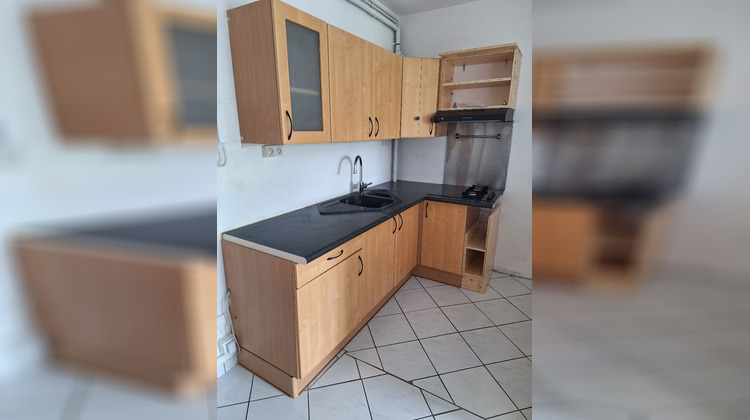 Ma-Cabane - Location Appartement LA FERTE-SOUS-JOUARRE, 36 m²