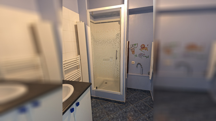 Ma-Cabane - Location Appartement LA FERTE-SOUS-JOUARRE, 36 m²