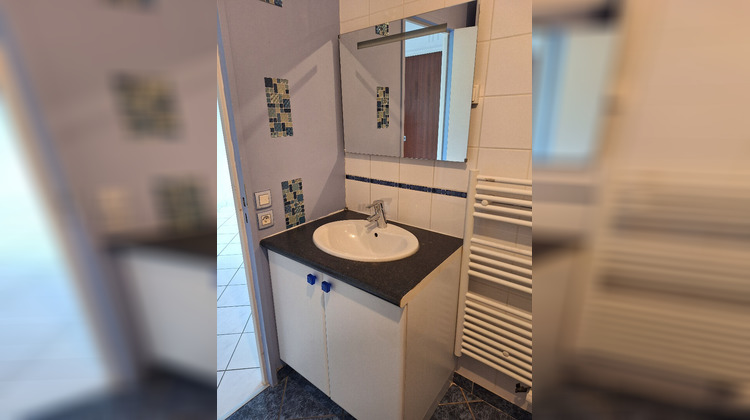 Ma-Cabane - Location Appartement LA FERTE-SOUS-JOUARRE, 36 m²