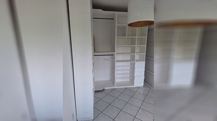 Ma-Cabane - Location Appartement LA FERTE-SOUS-JOUARRE, 36 m²