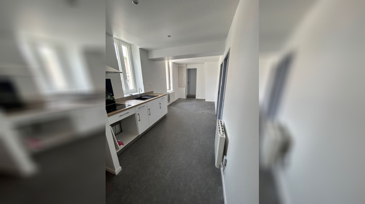 Ma-Cabane - Location Appartement LA FERTE-SOUS-JOUARRE, 47 m²