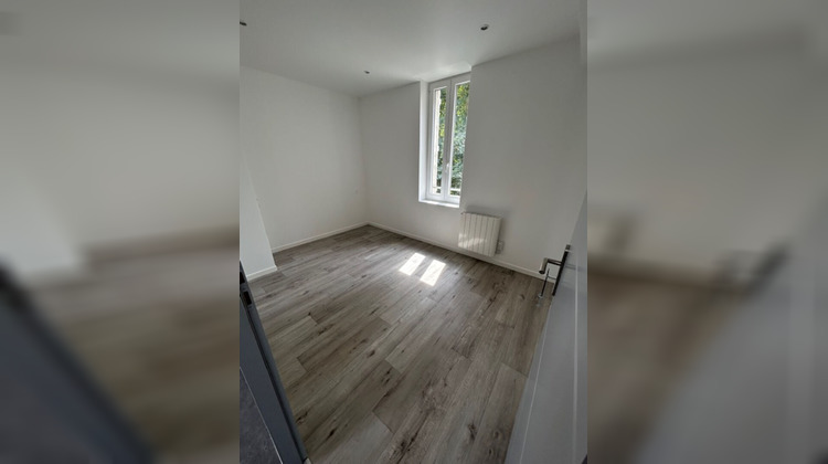 Ma-Cabane - Location Appartement LA FERTE-SOUS-JOUARRE, 47 m²