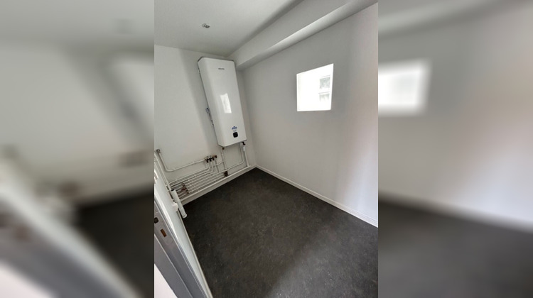 Ma-Cabane - Location Appartement LA FERTE-SOUS-JOUARRE, 47 m²