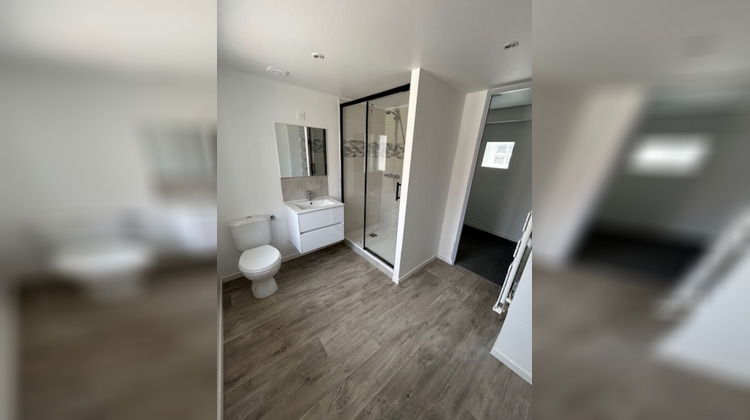 Ma-Cabane - Location Appartement LA FERTE-SOUS-JOUARRE, 47 m²