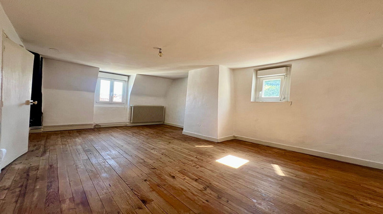 Ma-Cabane - Location Appartement LA FERTE-SOUS-JOUARRE, 46 m²