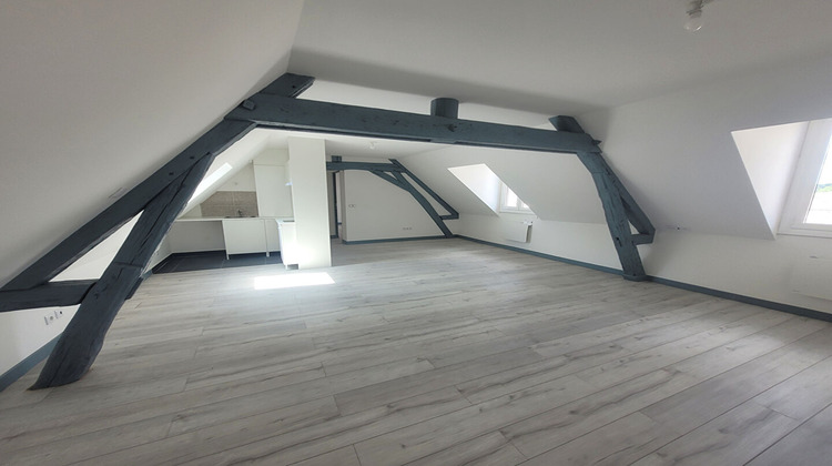 Ma-Cabane - Location Appartement LA FERTE-SOUS-JOUARRE, 45 m²