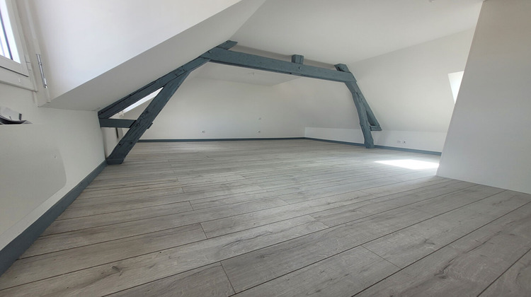 Ma-Cabane - Location Appartement LA FERTE-SOUS-JOUARRE, 45 m²