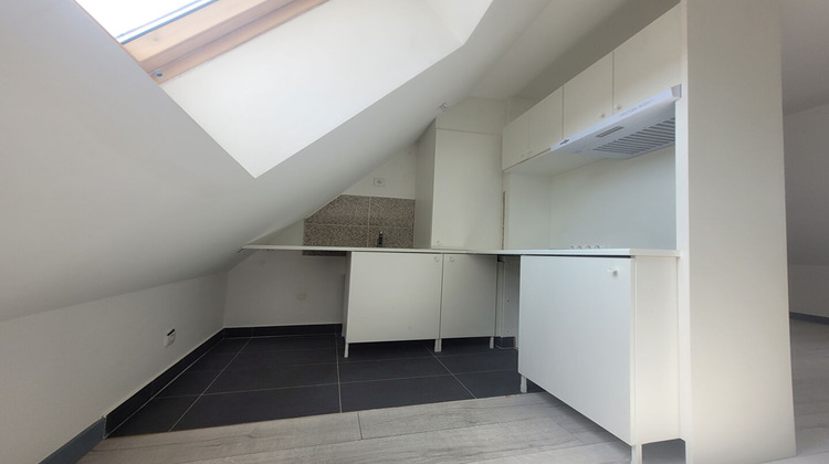 Ma-Cabane - Location Appartement LA FERTE-SOUS-JOUARRE, 45 m²