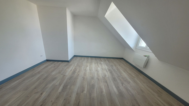 Ma-Cabane - Location Appartement LA FERTE-SOUS-JOUARRE, 45 m²