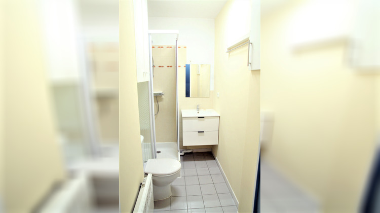 Ma-Cabane - Location Appartement LA FERTE-SOUS-JOUARRE, 23 m²