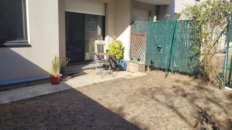 Ma-Cabane - Location Appartement LA FERTE-SOUS-JOUARRE, 36 m²