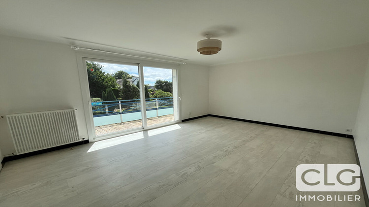 Ma-Cabane - Location Appartement LA FORET-FOUESNANT, 51 m²