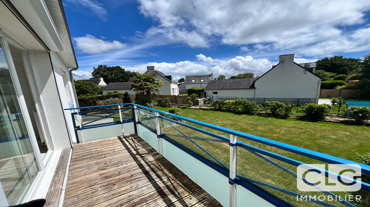 Ma-Cabane - Location Appartement LA FORET-FOUESNANT, 51 m²