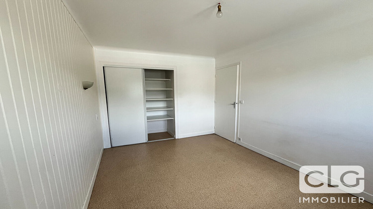 Ma-Cabane - Location Appartement LA FORET-FOUESNANT, 51 m²