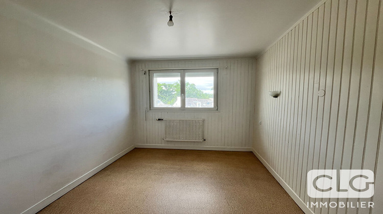 Ma-Cabane - Location Appartement LA FORET-FOUESNANT, 51 m²