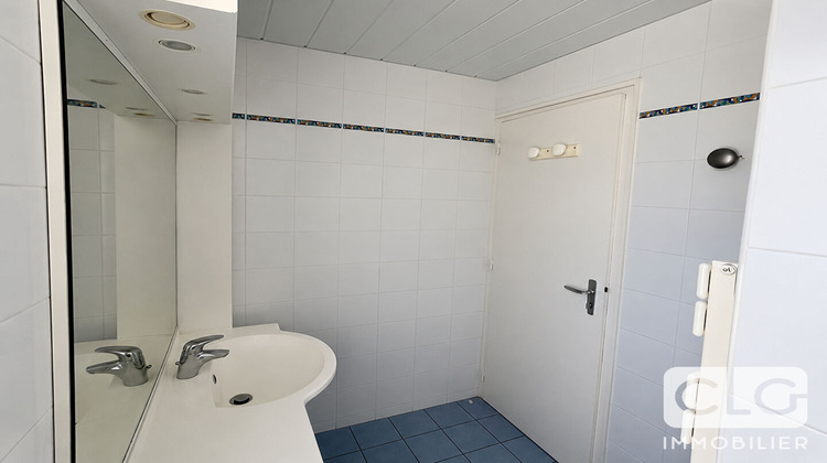 Ma-Cabane - Location Appartement LA FORET-FOUESNANT, 51 m²