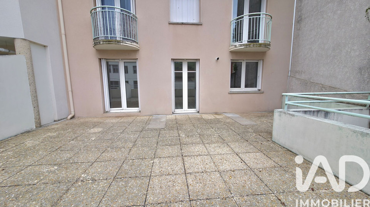 Ma-Cabane - Location Appartement La Fouillouse, 52 m²