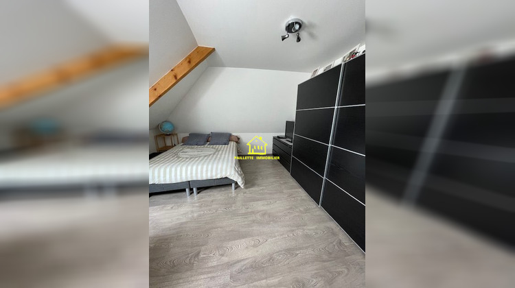 Ma-Cabane - Location Appartement La Frénaye, 75 m²