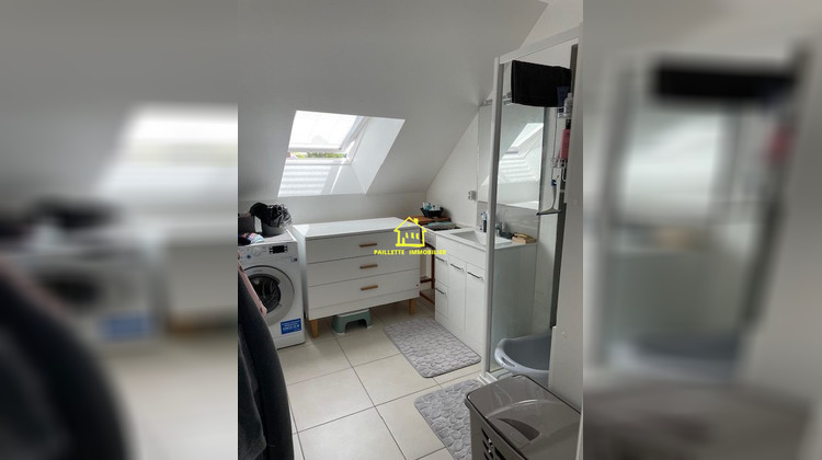 Ma-Cabane - Location Appartement La Frénaye, 75 m²