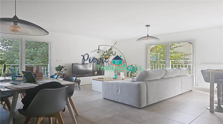 Ma-Cabane - Location Appartement LA FRENAYE, 96 m²