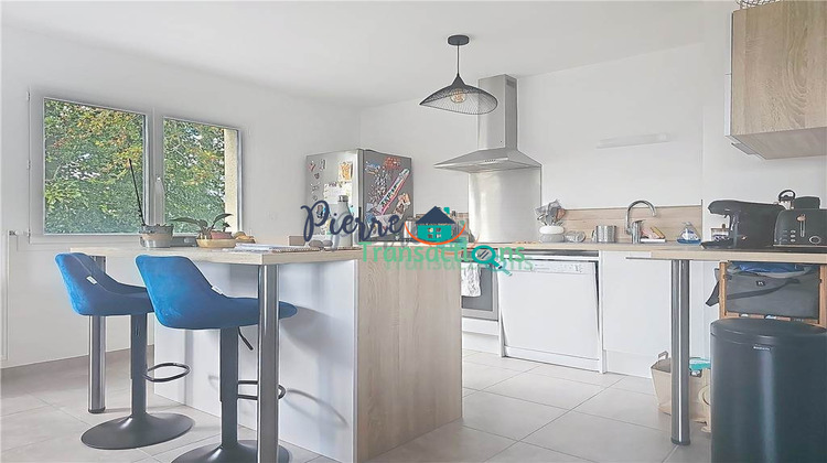 Ma-Cabane - Location Appartement LA FRENAYE, 96 m²
