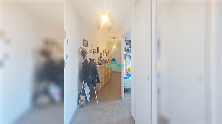 Ma-Cabane - Location Appartement LA FRENAYE, 96 m²