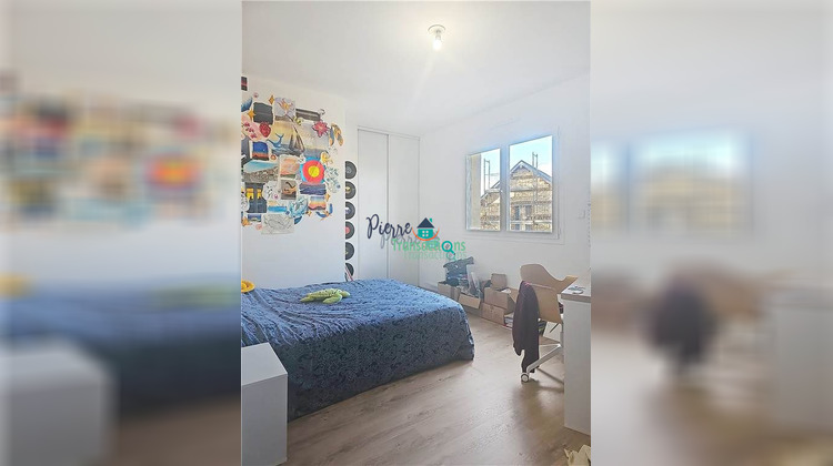Ma-Cabane - Location Appartement LA FRENAYE, 96 m²