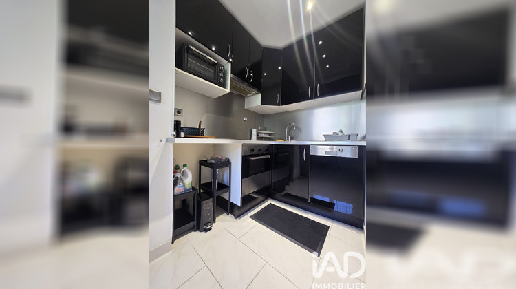 Ma-Cabane - Location Appartement La Frette-sur-Seine, 34 m²