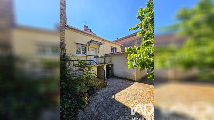 Ma-Cabane - Location Appartement La Frette-sur-Seine, 33 m²