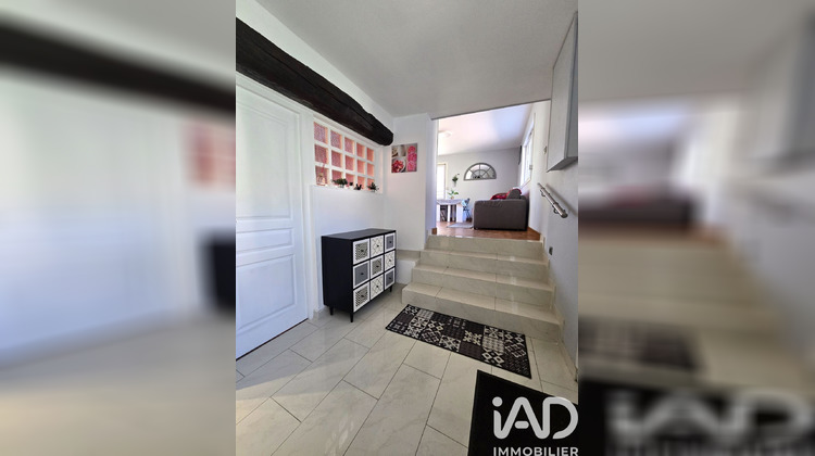 Ma-Cabane - Location Appartement La Frette-sur-Seine, 33 m²