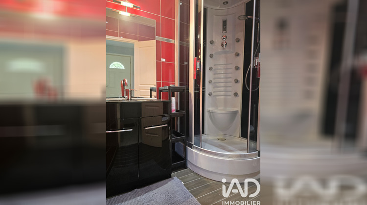 Ma-Cabane - Location Appartement La Frette-sur-Seine, 33 m²