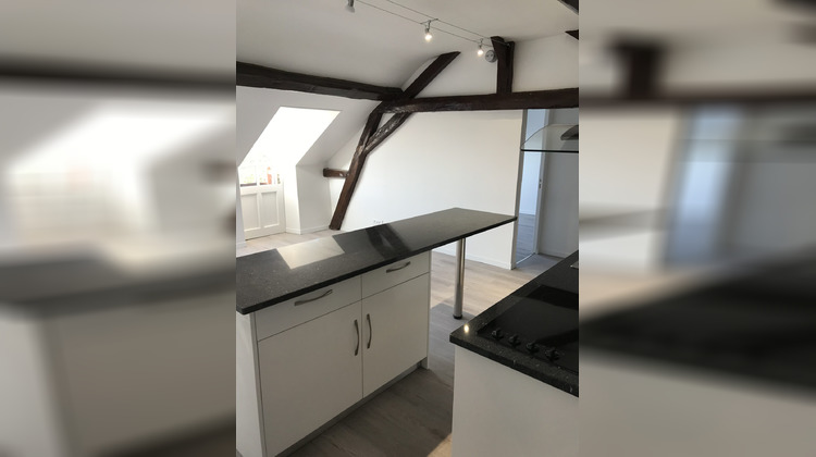 Ma-Cabane - Location Appartement La Frette-sur-Seine, 54 m²