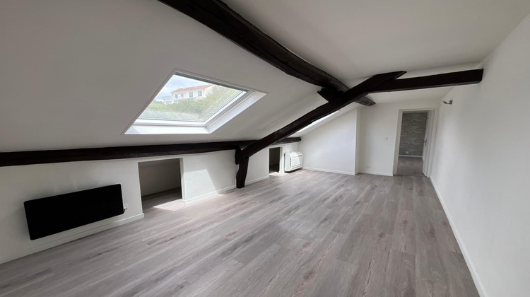 Ma-Cabane - Location Appartement La Frette-sur-Seine, 54 m²