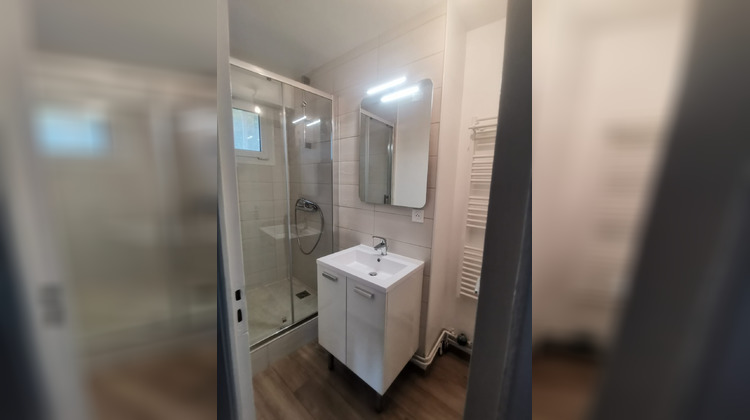 Ma-Cabane - Location Appartement LA FRETTE SUR SEINE, 29 m²
