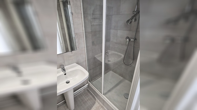 Ma-Cabane - Location Appartement La Frette-sur-Seine, 38 m²