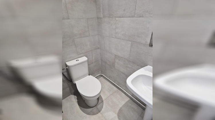 Ma-Cabane - Location Appartement La Frette-sur-Seine, 38 m²