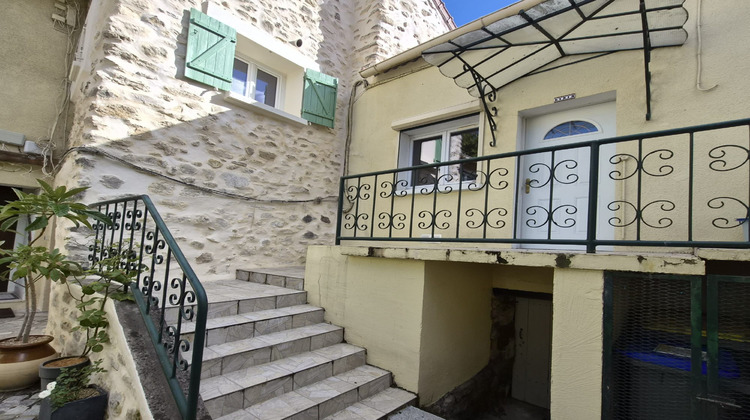 Ma-Cabane - Location Appartement La Frette-sur-Seine, 31 m²